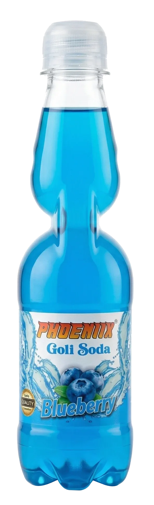 Blue Berry